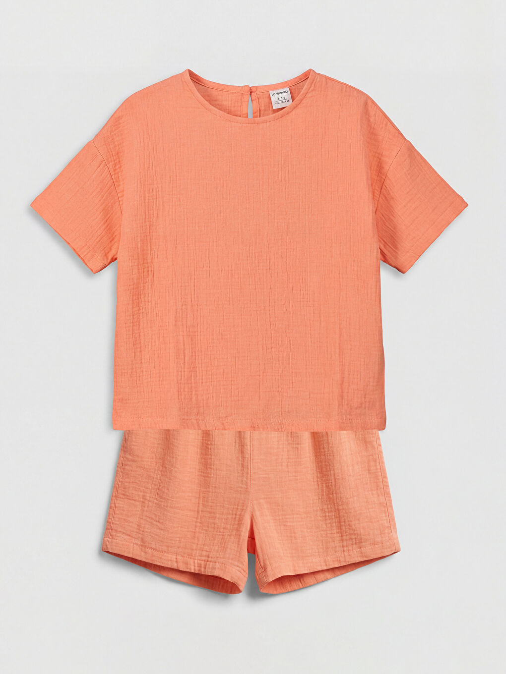 Girl CORAL Set