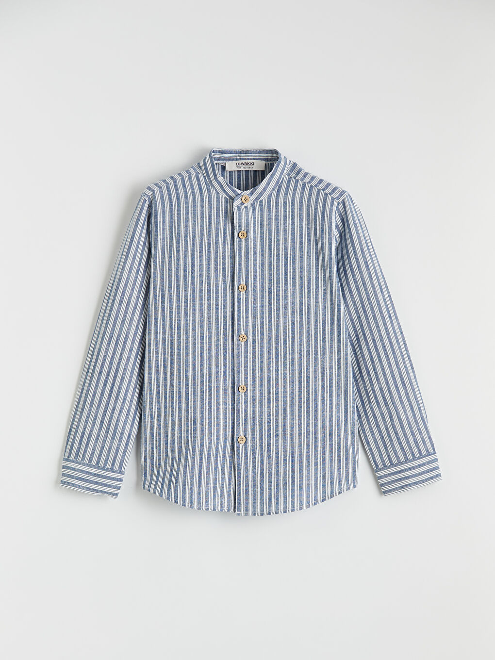 Boy BLUE Shirt