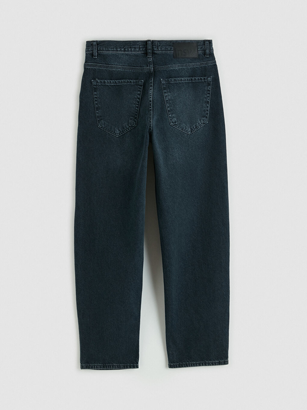 İndigo 745 Baggy Fit Erkek Jean Pantolon-1