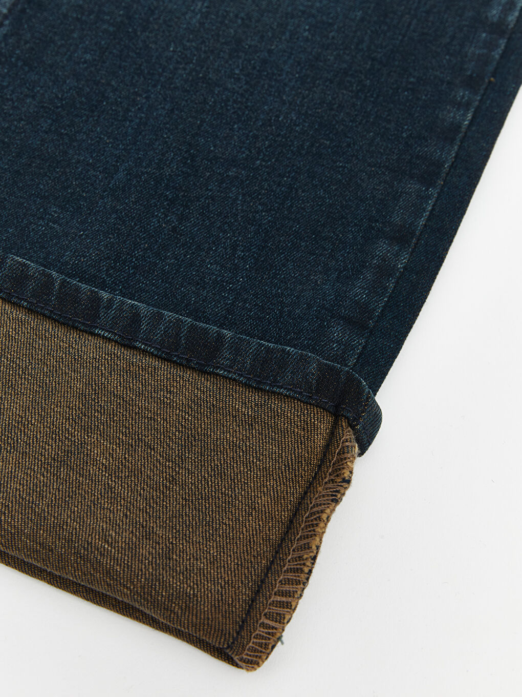 İndigo 779 Regular Fit Erkek Jean Pantolon-1