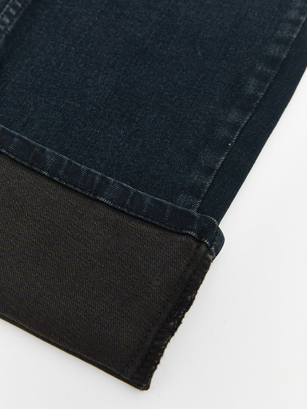 İndigo 750 Slim Fit Erkek Jean Pantolon-3