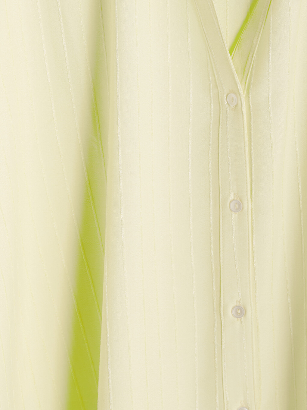Oversize Women's Shirt-2