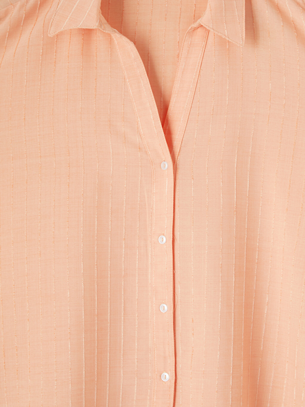 Oversize Women's Shirt-6