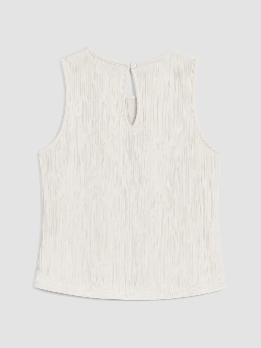 Woman White Blouse-6