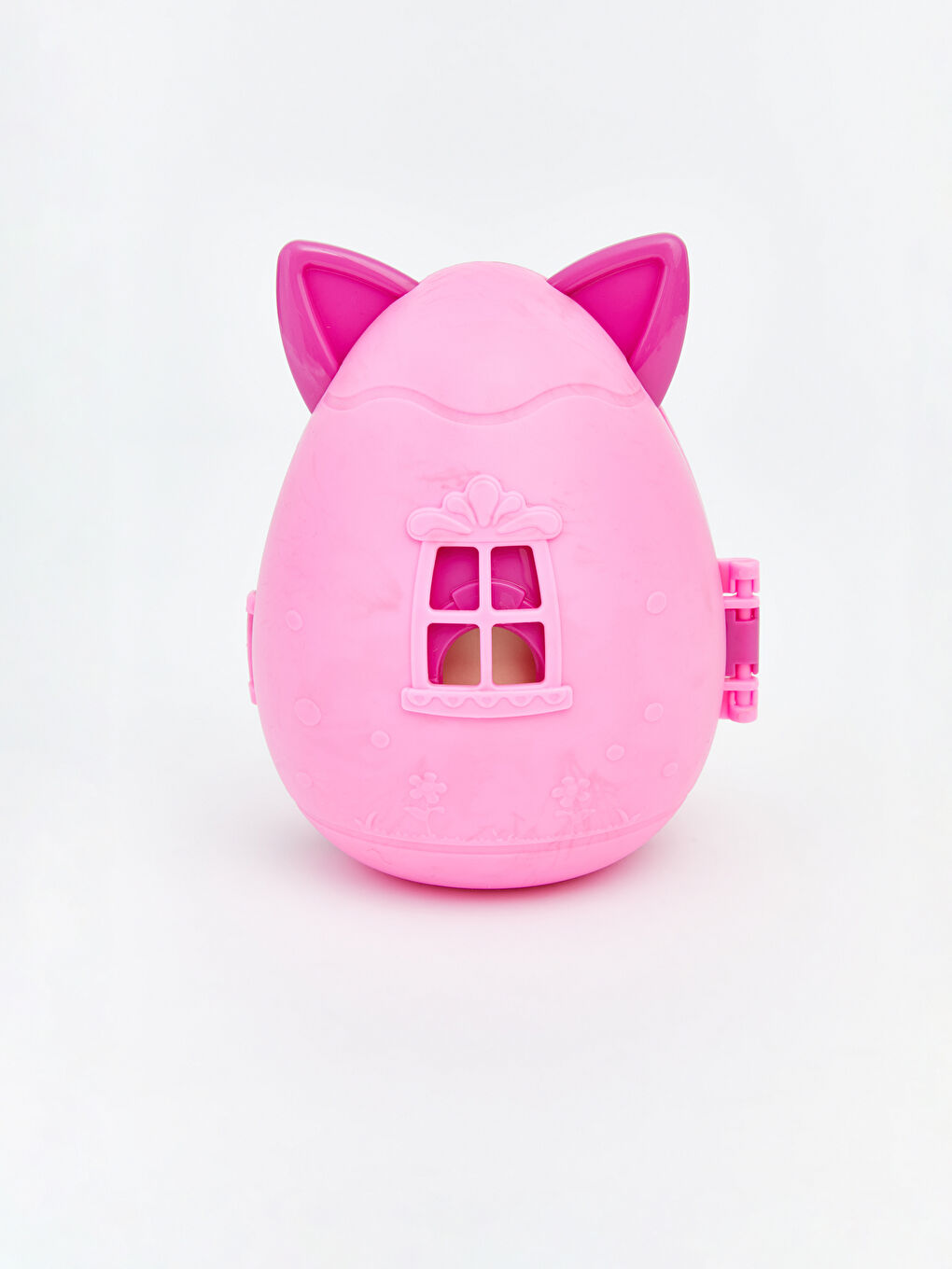 Doll House Sürpriz Yumurta Oyuncak-4