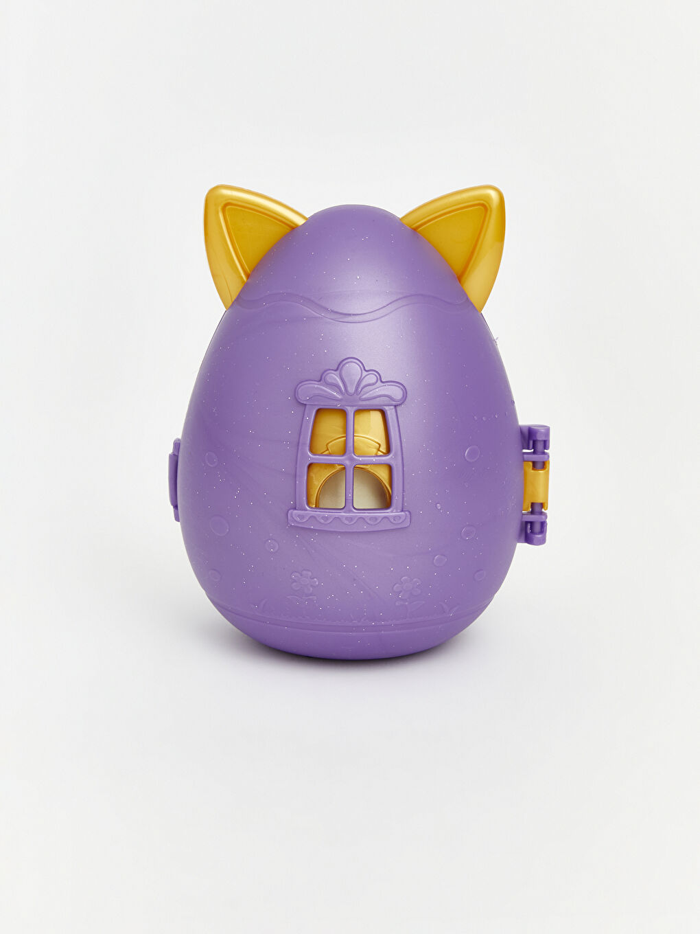Doll House Surprise Egg Toy-9