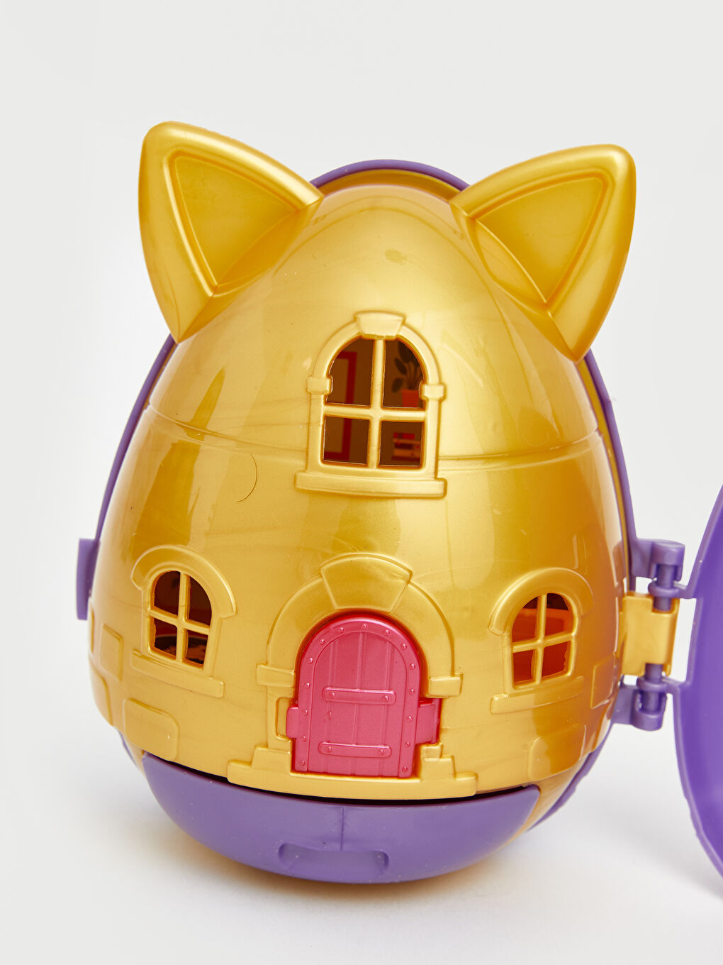 Doll House Surprise Egg Toy-10