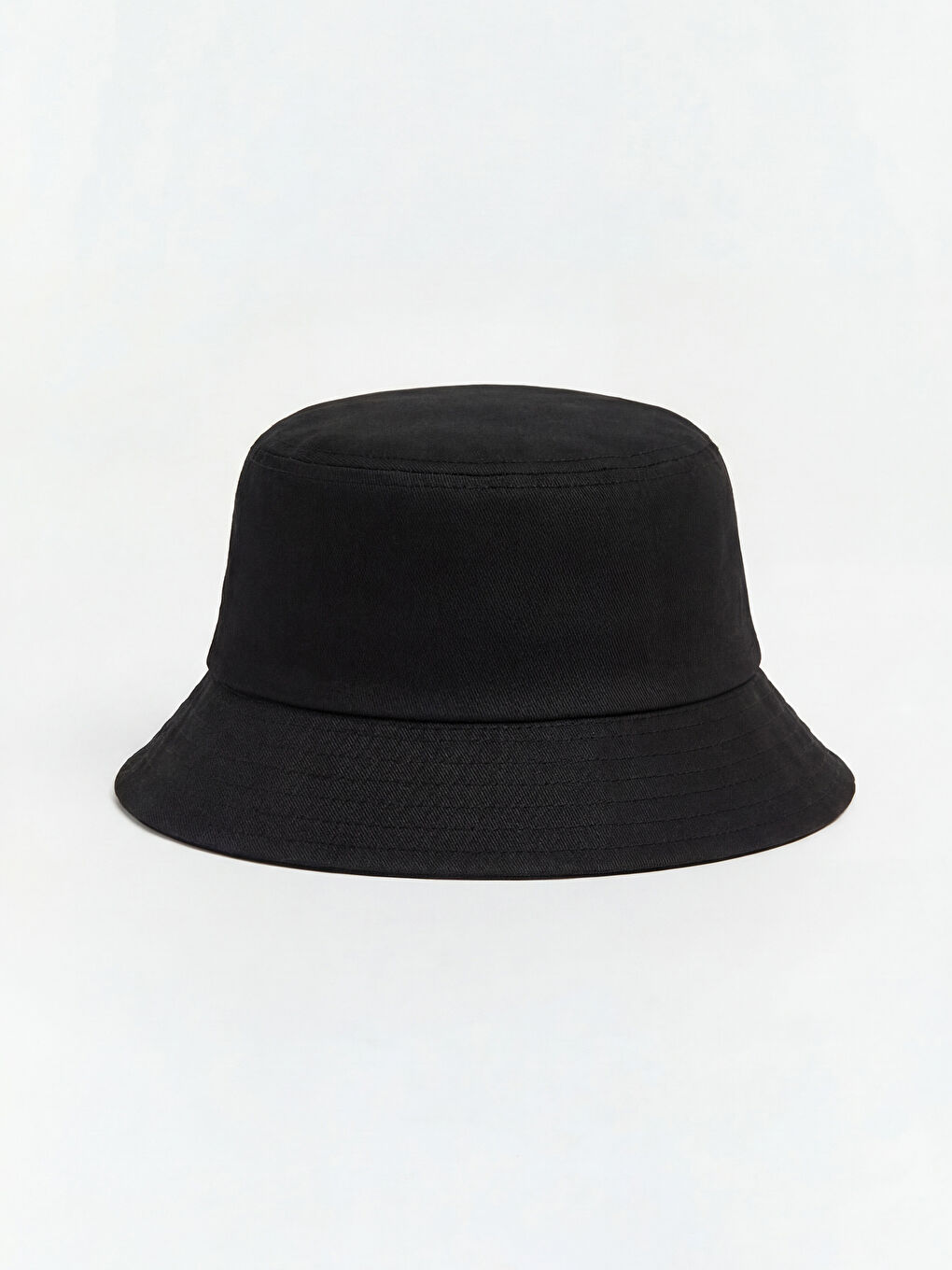 Man BLACK Bucket Hat