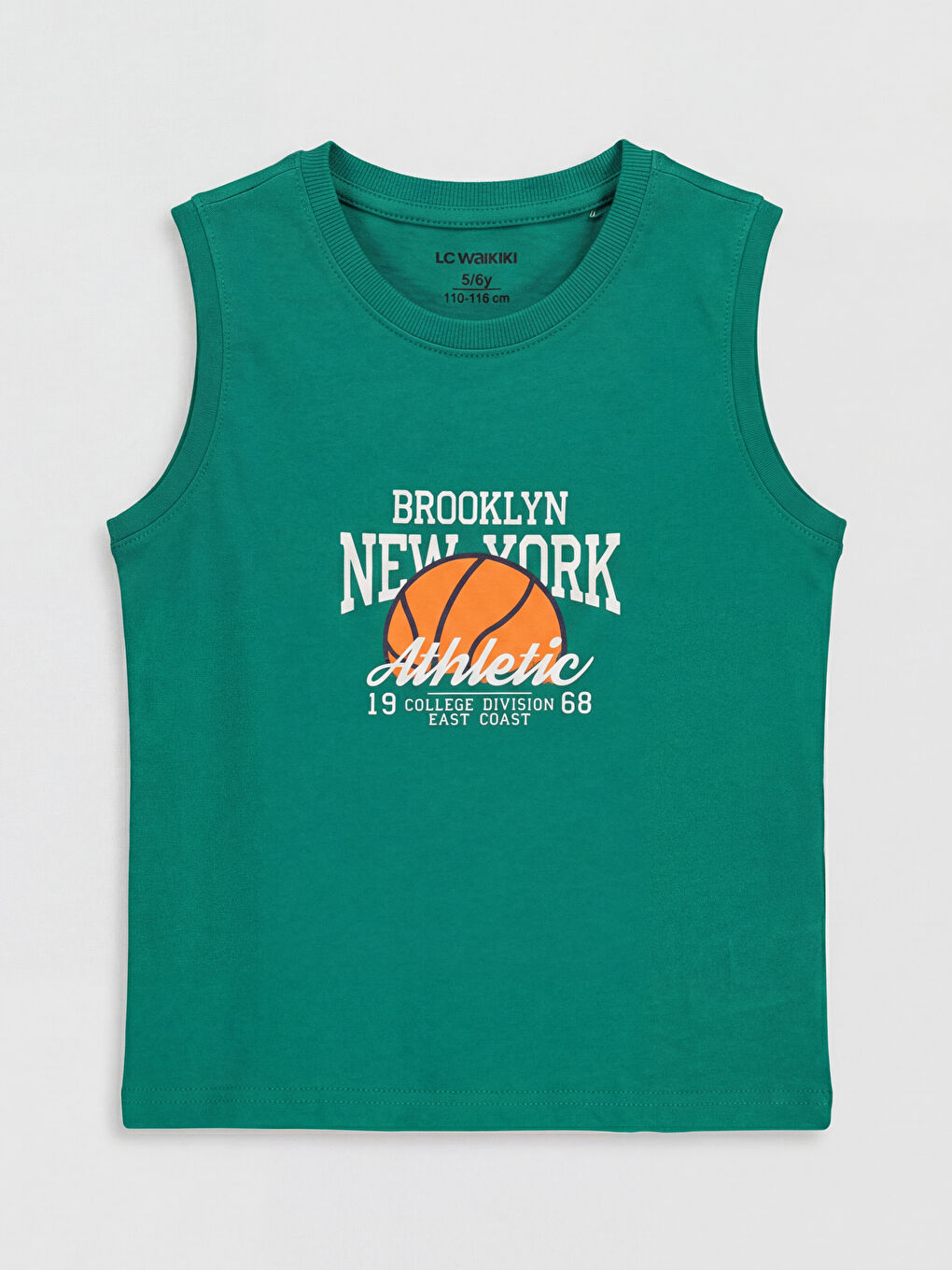 قميص داخلي بدون أكمام