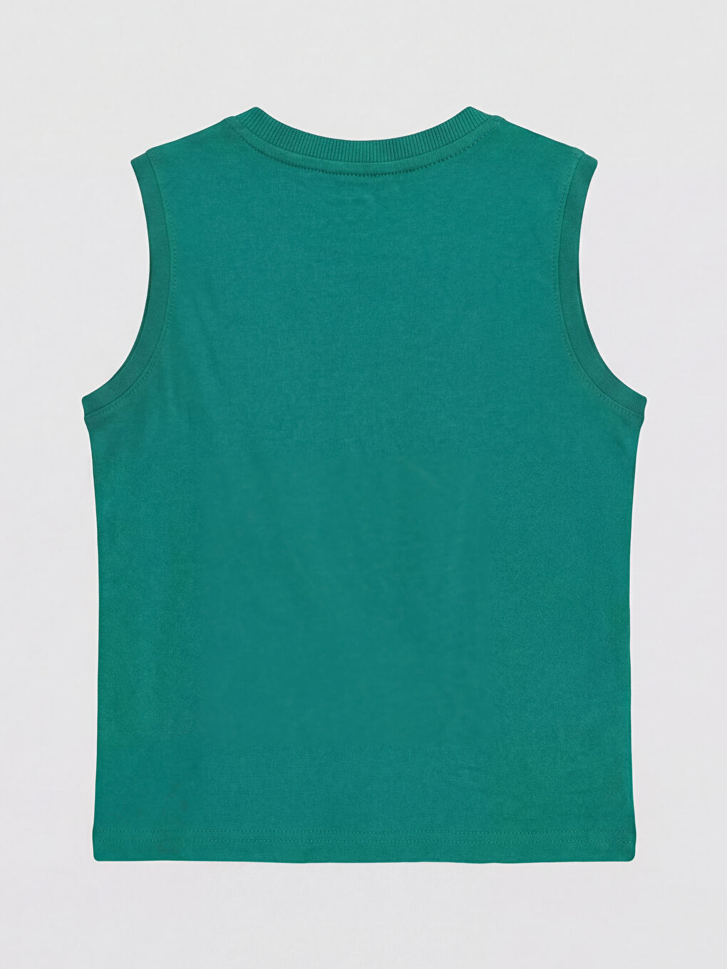 قميص داخلي بدون أكمام-1