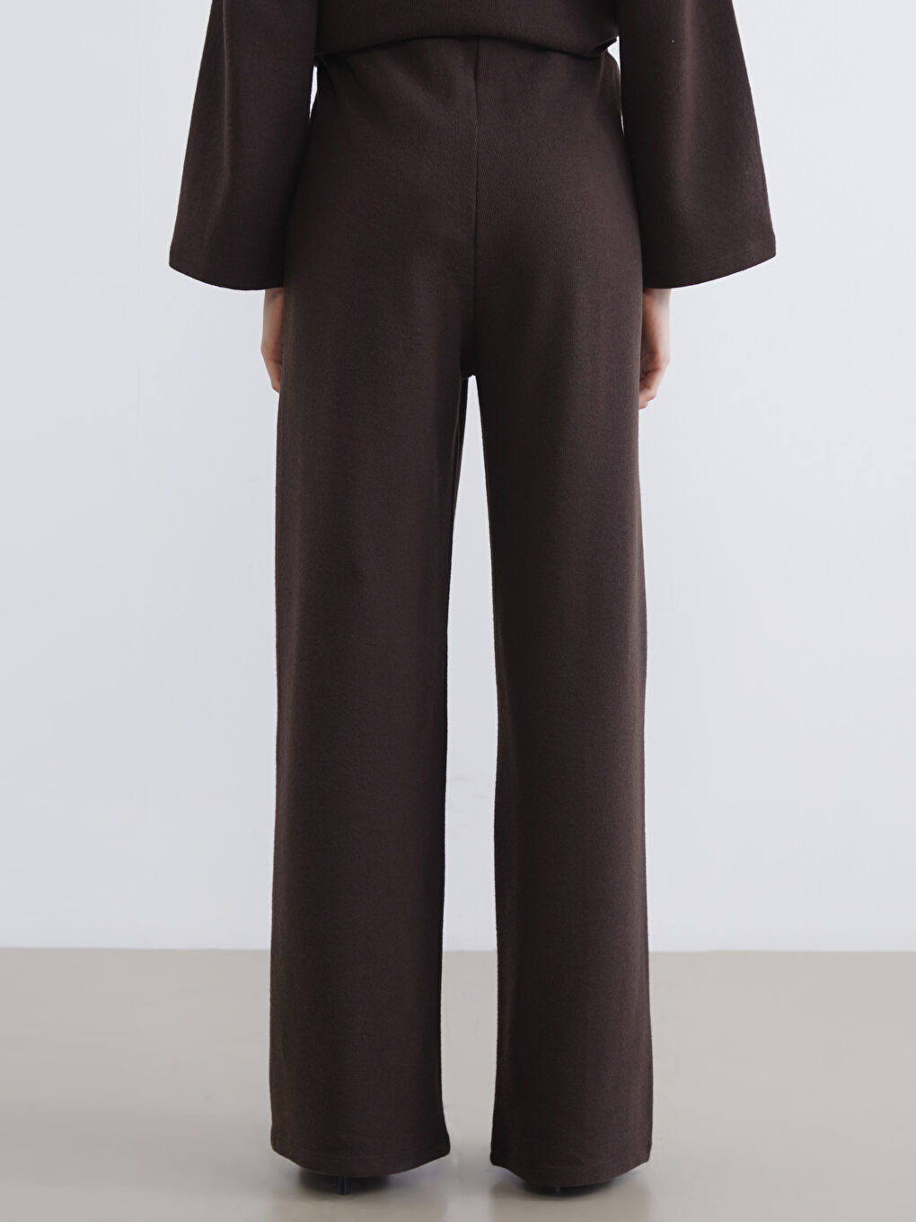 Frau BRAUN Jogginghose-3