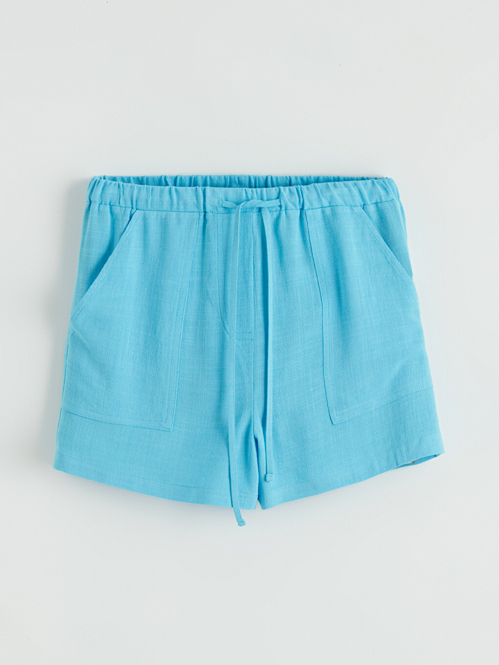 Frau Blau Shorts-3