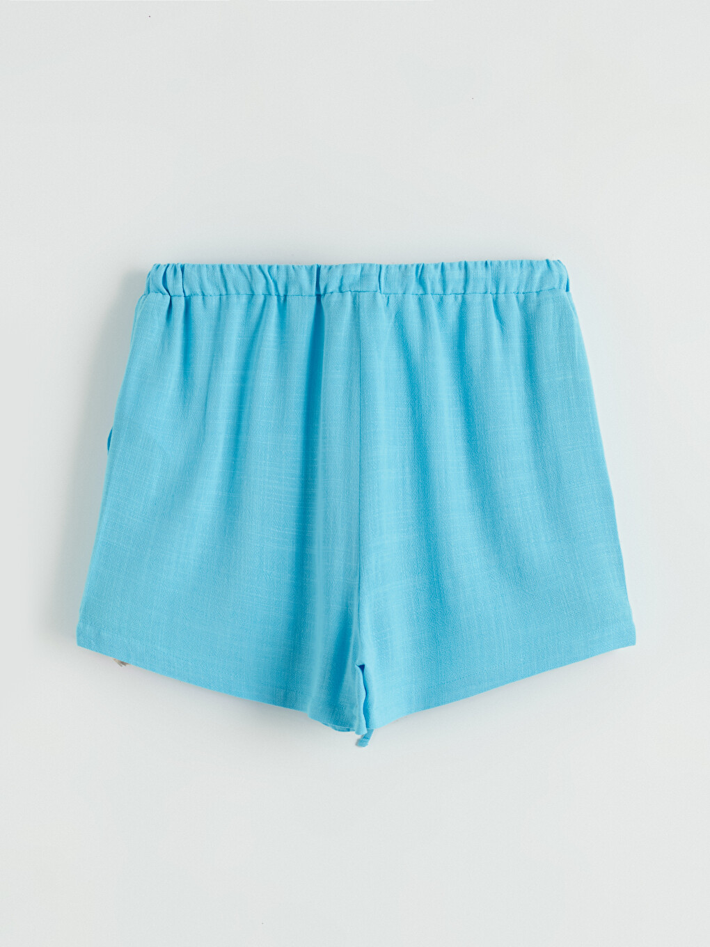 Frau Blau Shorts-5