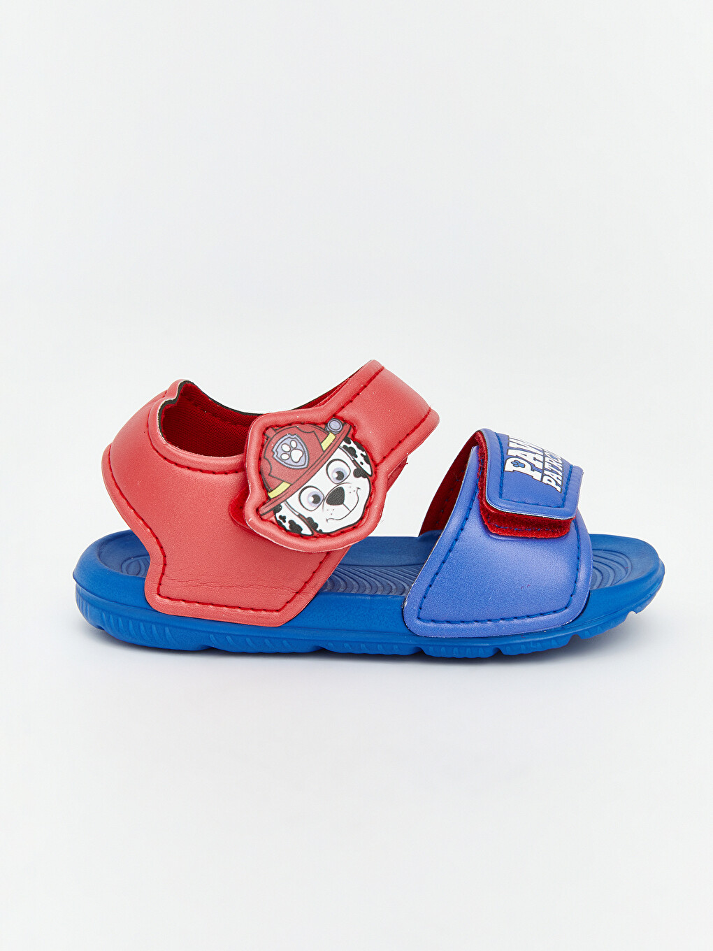 Paw Patrol ნაბეჭდი ბიჭების სანდლები-1
