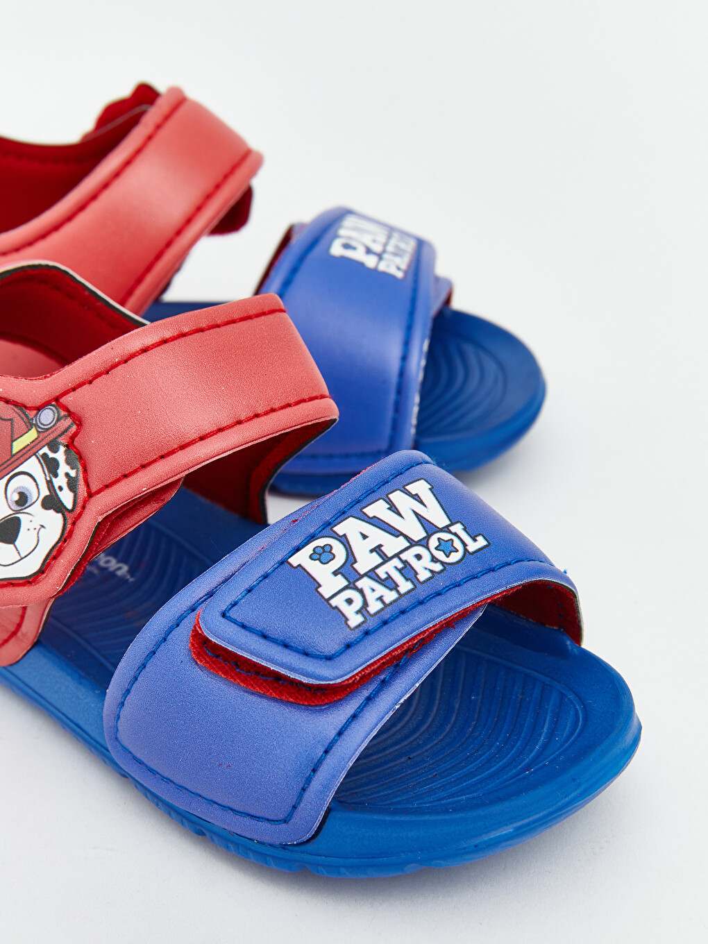 Paw Patrol ნაბეჭდი ბიჭების სანდლები-2