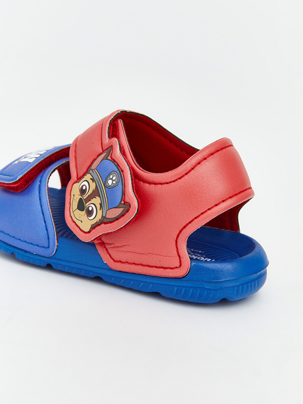 Paw Patrol ნაბეჭდი ბიჭების სანდლები-4
