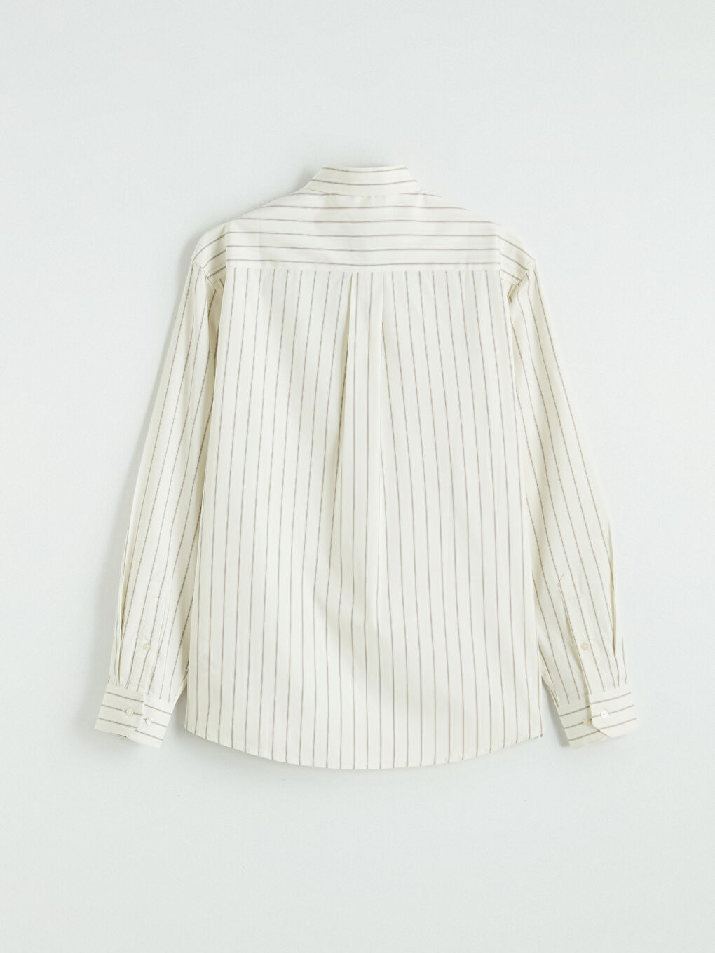 Мъж Бежово Риза-5