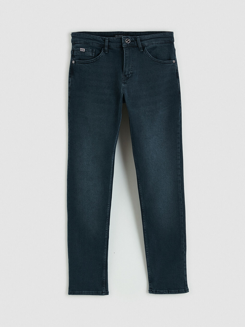 İndigo 750 Slim Fit Erkek Jean Pantolon-4