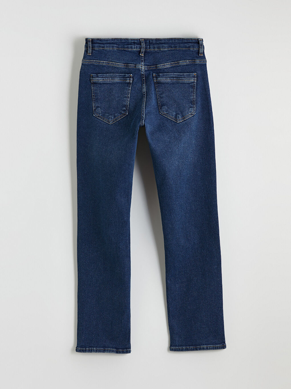 İndigo 750 Slim Fit Erkek Jean Pantolon-7