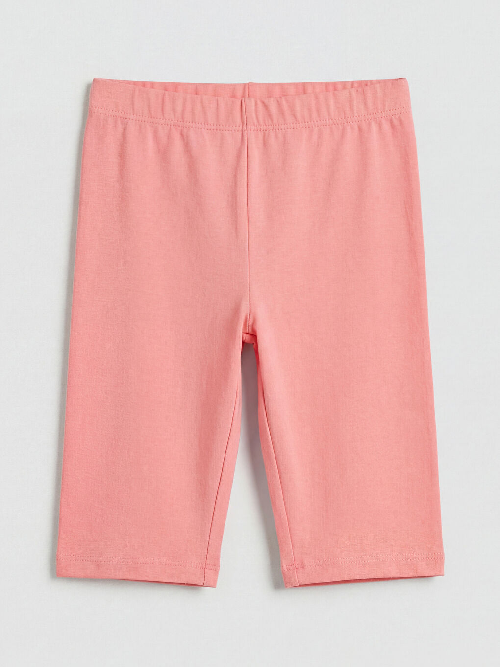 طقم بيجاما قصير للبنات الرضع مطبوع لوني تونز-3