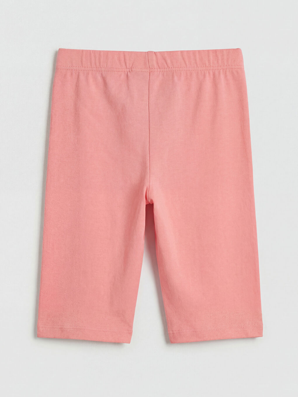 طقم بيجاما قصير للبنات الرضع مطبوع لوني تونز-4