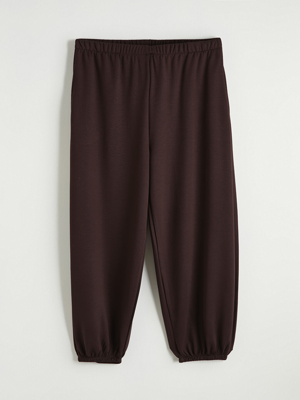 Mürdüm Soft Touch Kadın Jogger Eşofman Altı