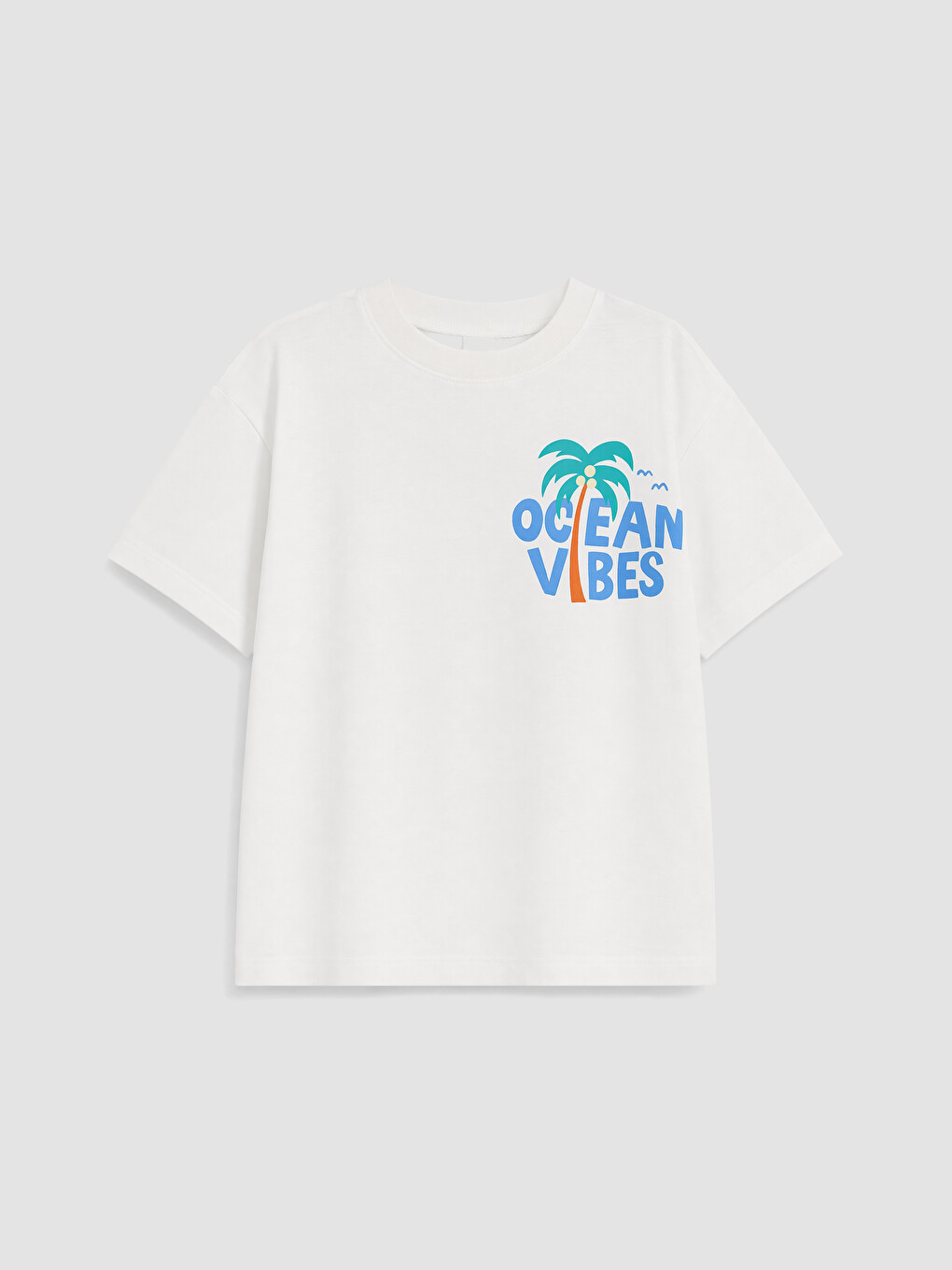 Printed Boys' Set-1
