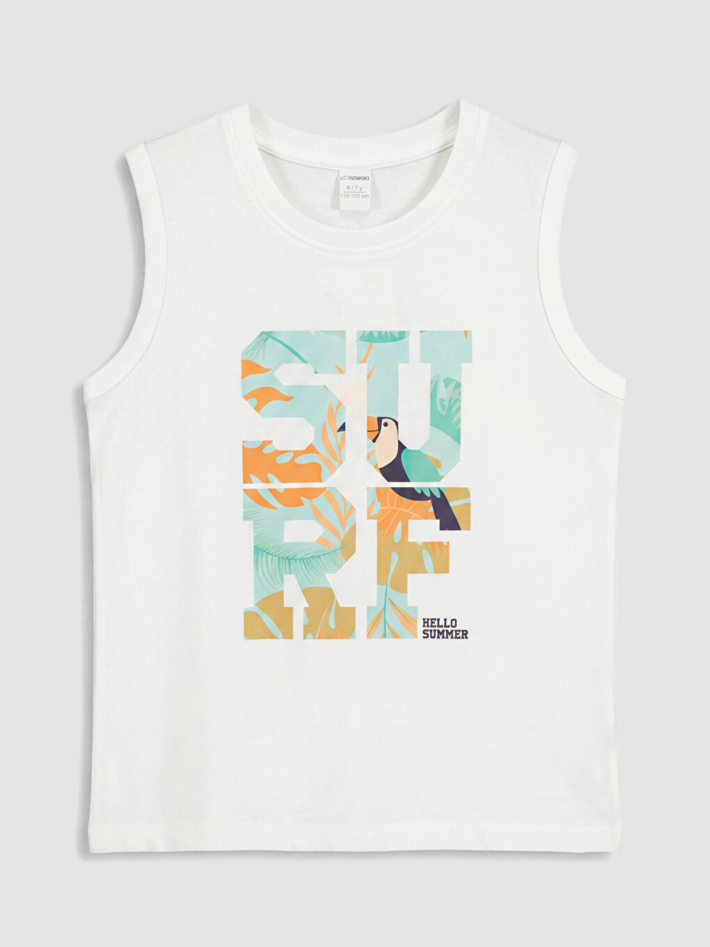 Printed Boys' Set-1