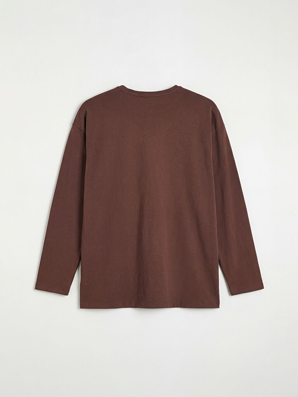 Pembe Bisiklet Yaka Baskılı Kadın Pijama Takımı-2