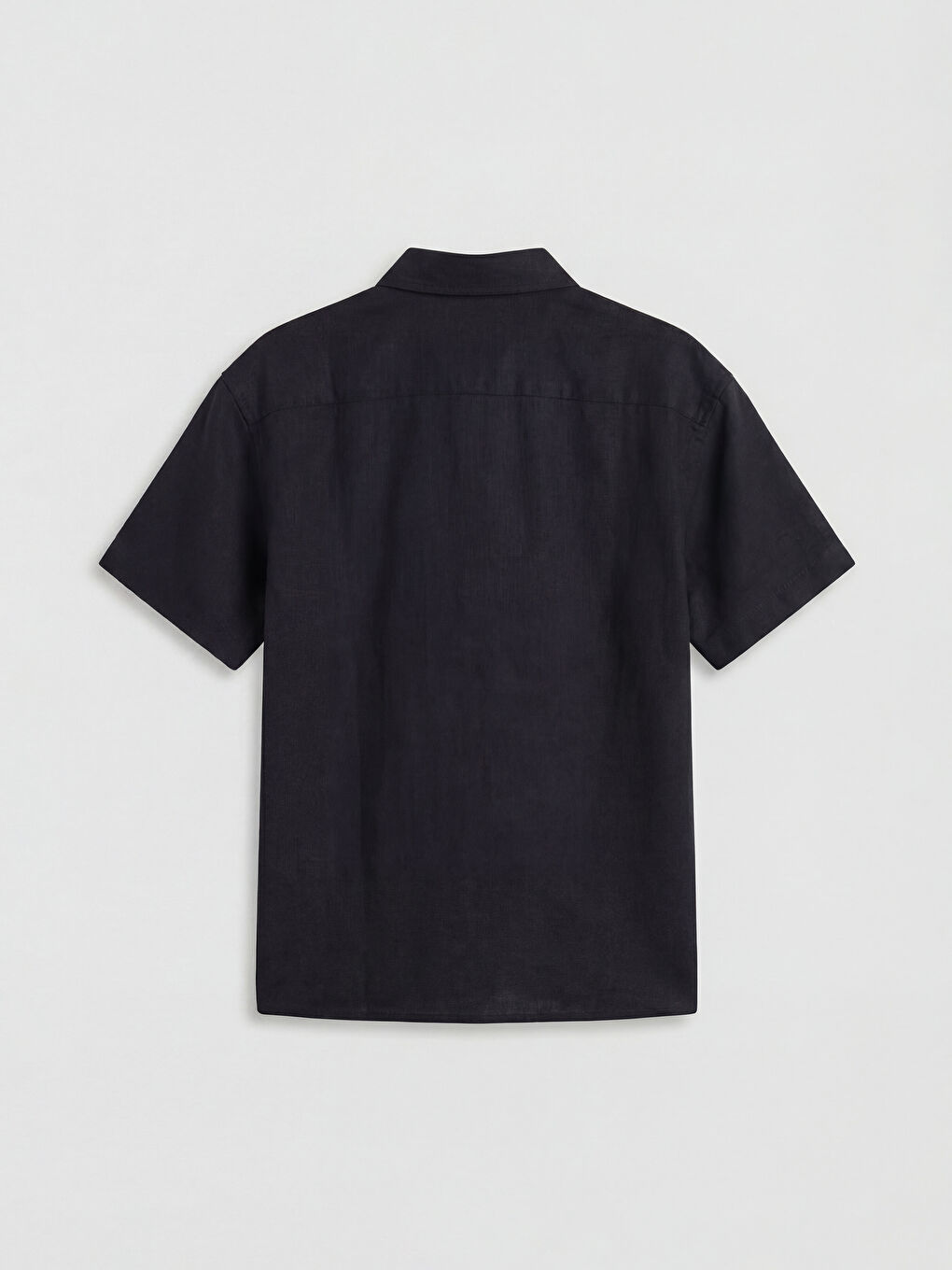 Poplin Erkek Çocuk Gömlek-1