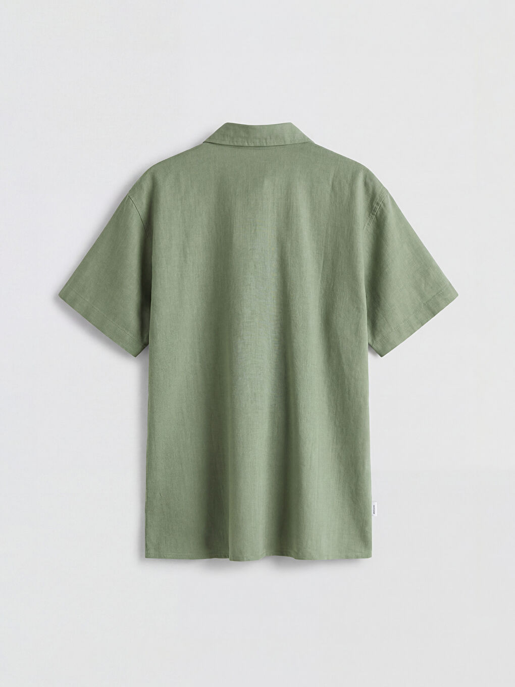 Poplin Erkek Çocuk Gömlek-1