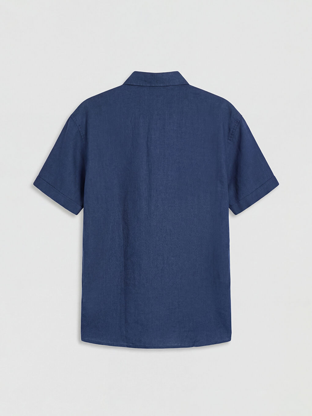 Poplin Erkek Çocuk Gömlek-1