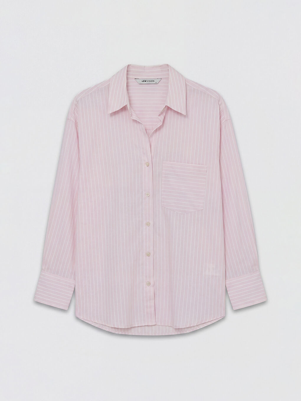 Chemise ROSE Femme