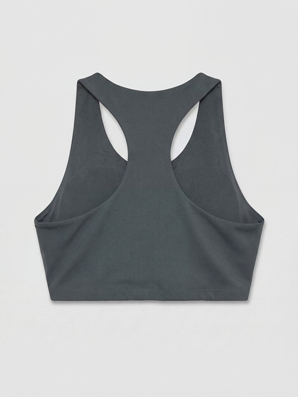 Non-Wired Non Padded Sports Bra-5