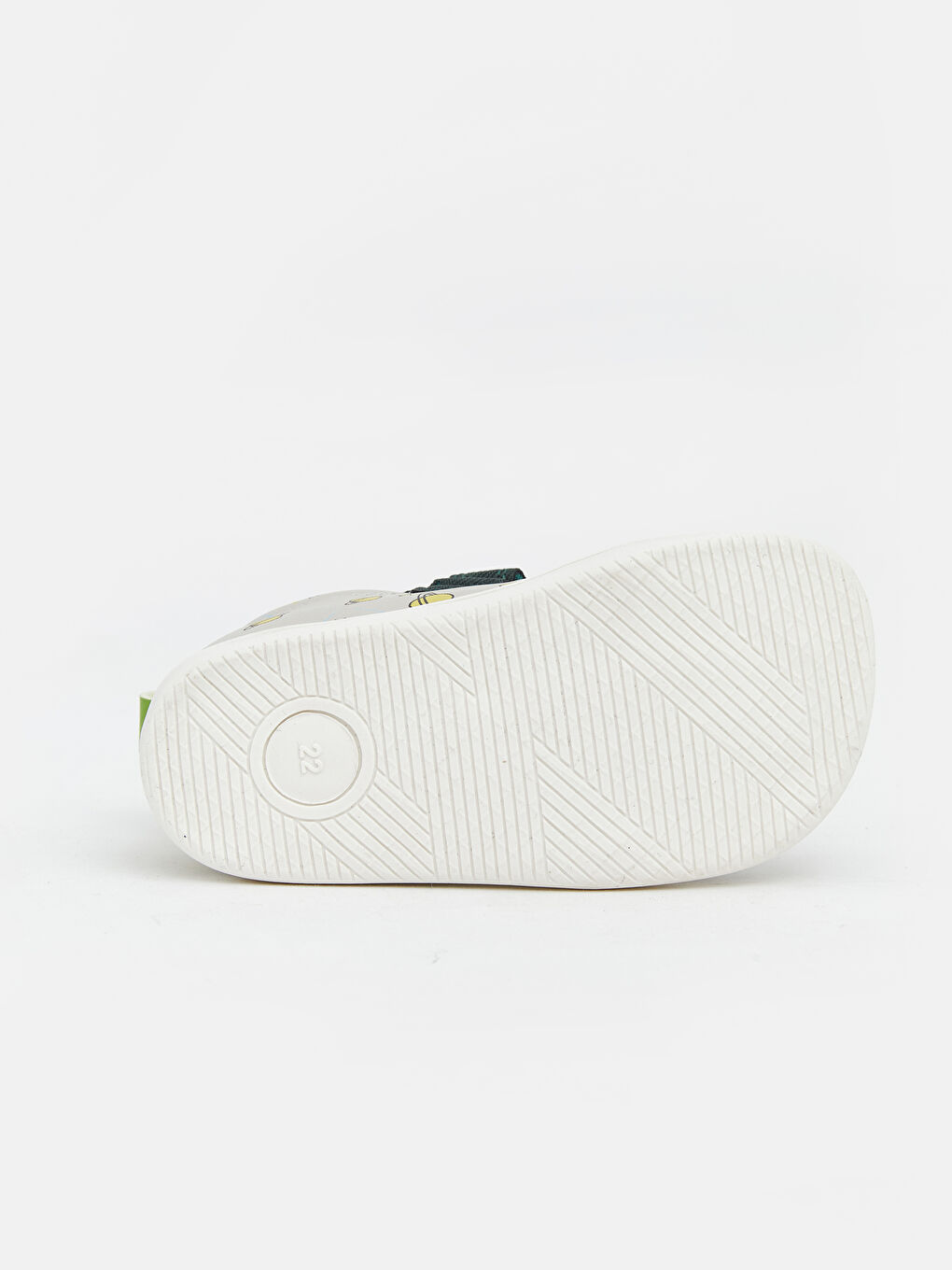 Pantofi sport imprimați pentru bebeluși băieți-3