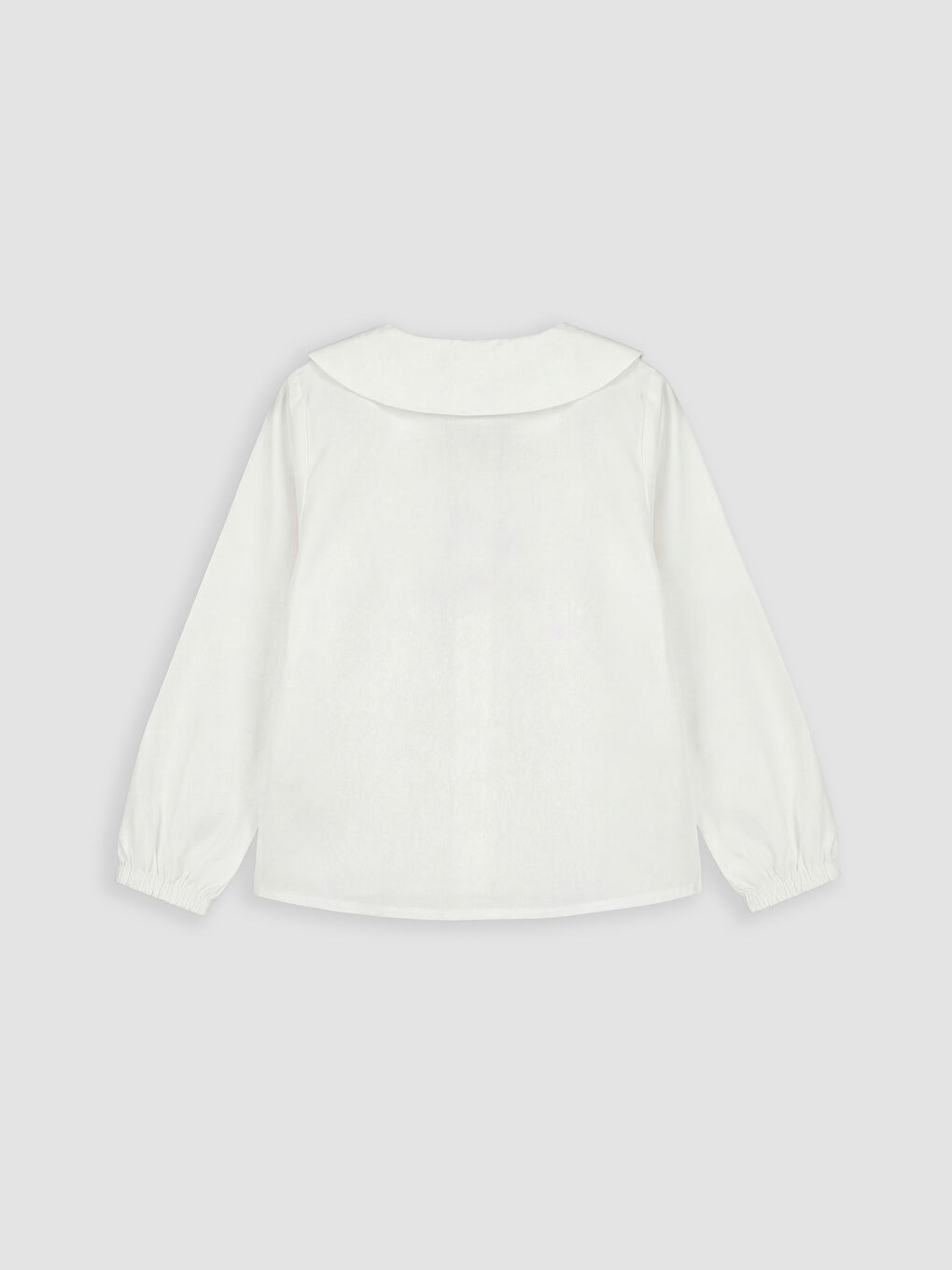 Ekru Kız Çocuk 3'lü Takım-4