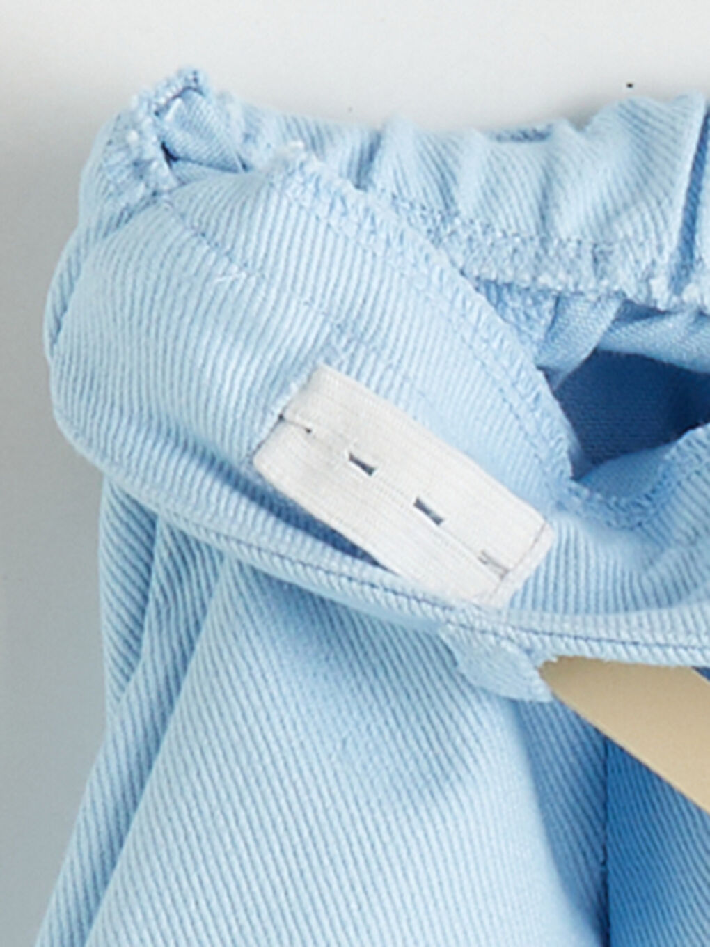 Ekru Kız Çocuk 3'lü Takım-6