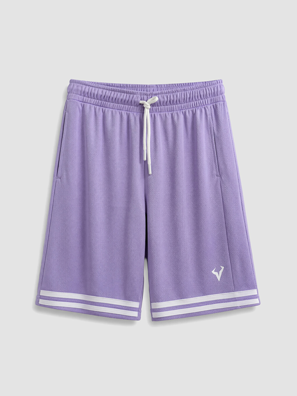 Comfortable Fit Men's Sport Shorts