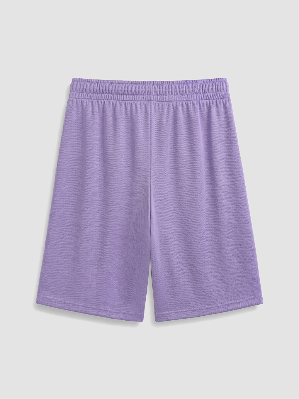 Comfortable Fit Men's Sport Shorts-1