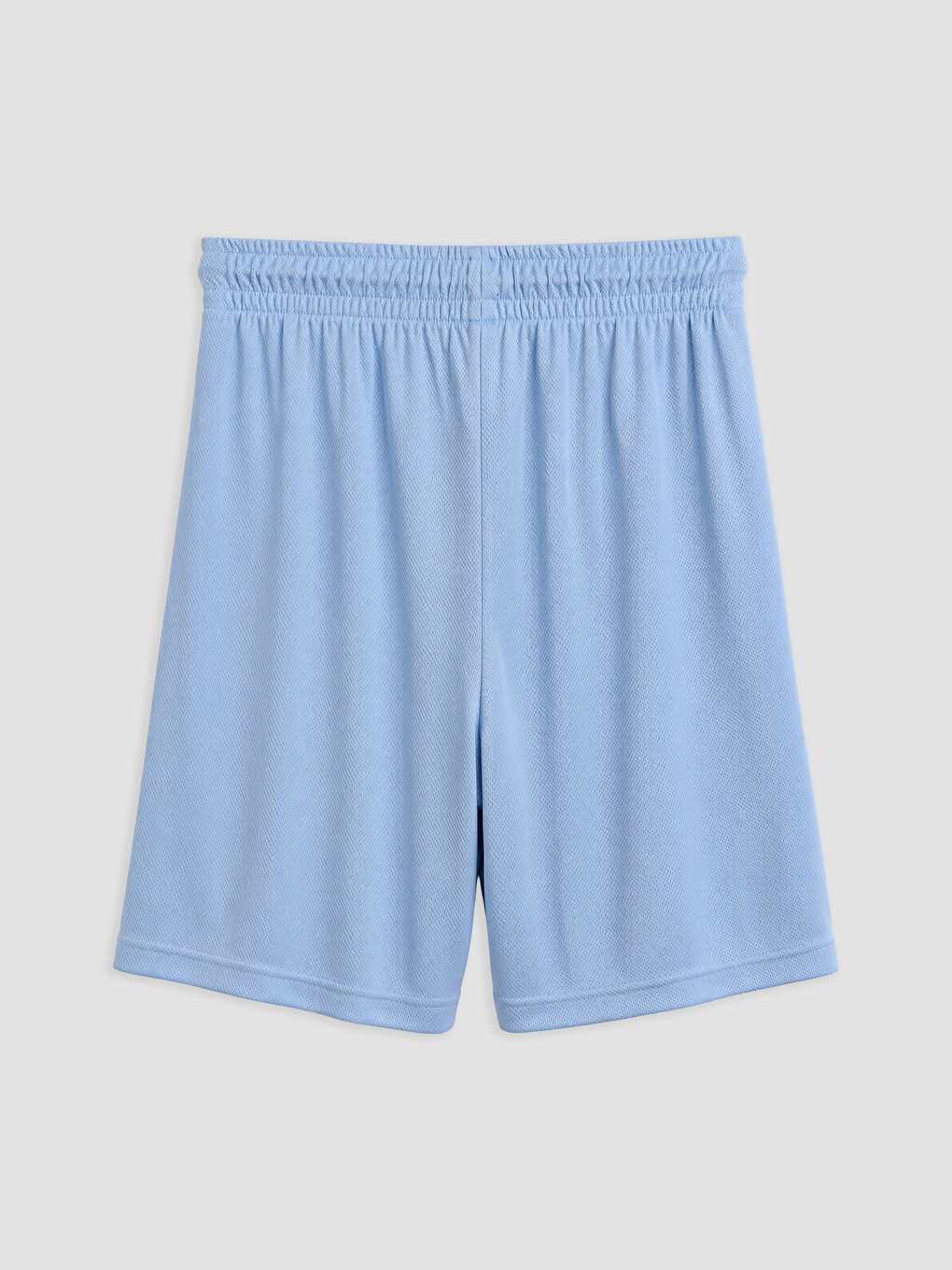 Comfortable Fit Embroidered Men's Shorts-1