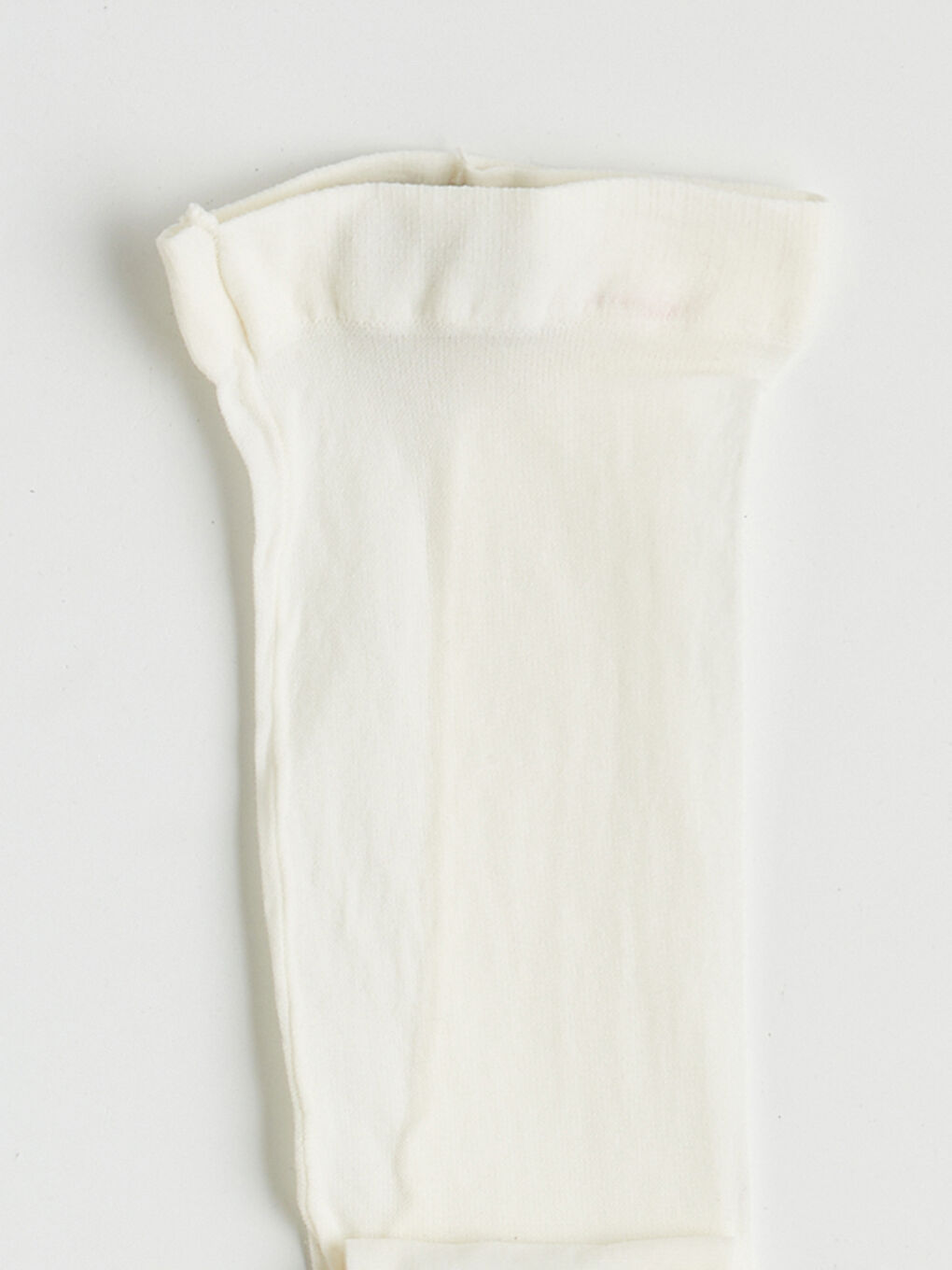 Ekru Nakışlı Kız Çocuk Salopet ve Tişört Takımı-8