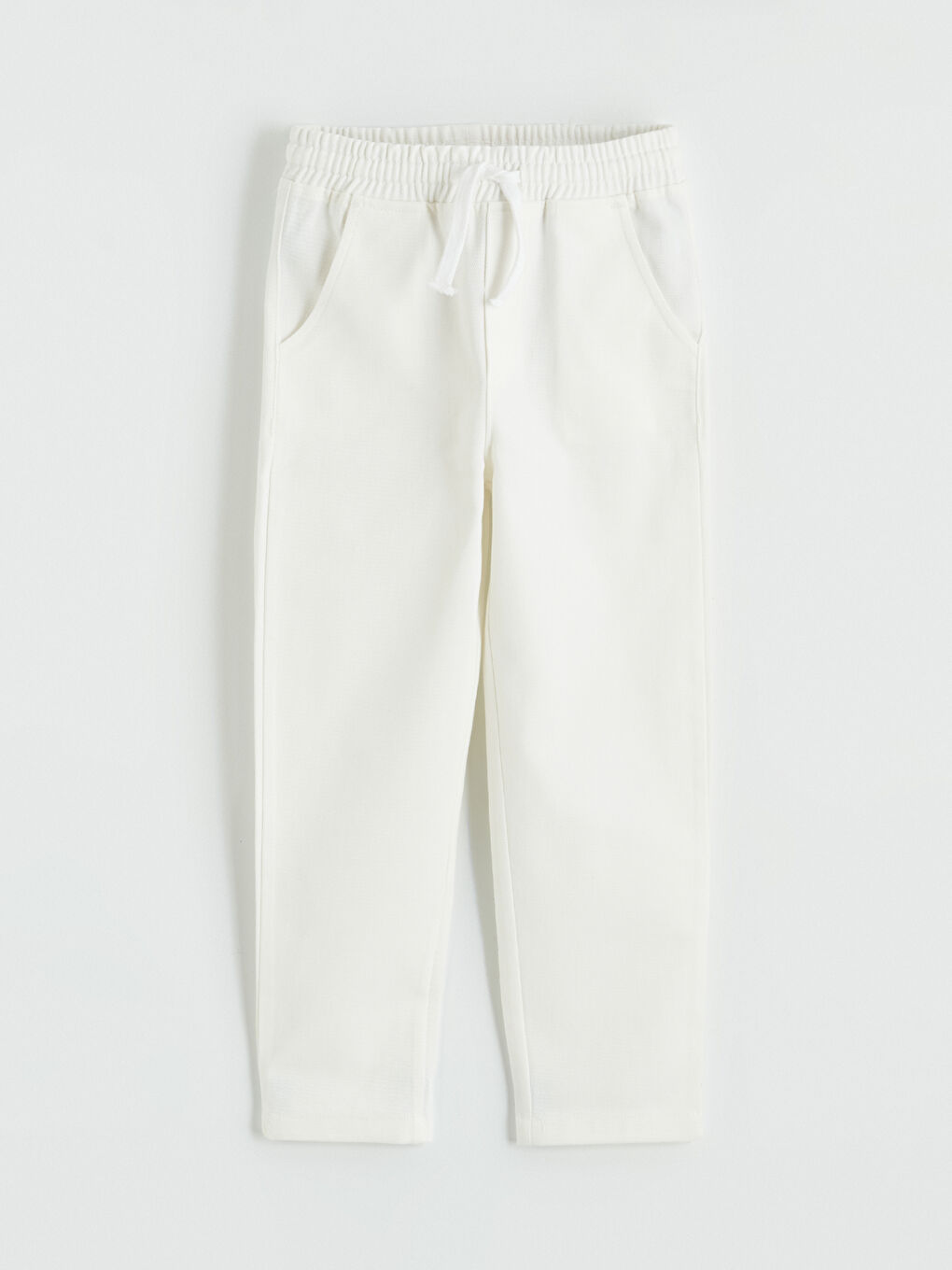 Kırmızı Atatürk Baskılı Erkek Çocuk Tişört ve Pantolon-4