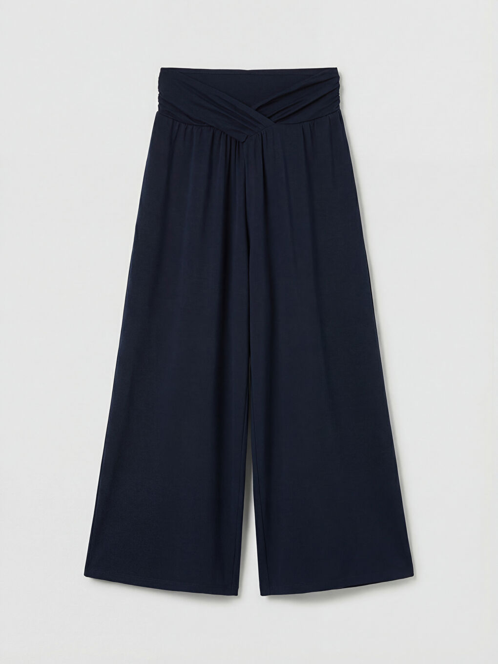 Woman NAVY Sweatpants