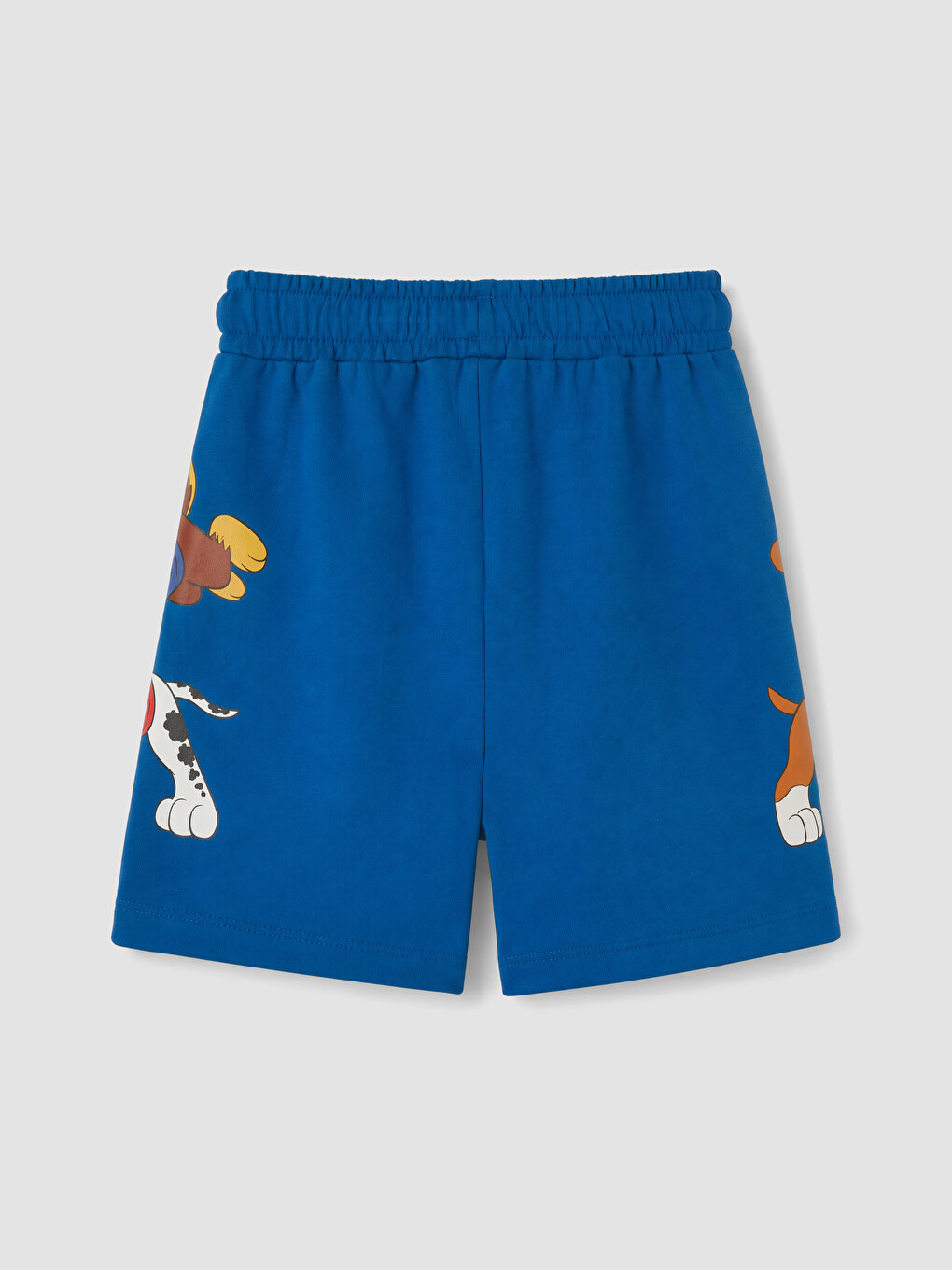 Paw Patrol Printed Boys' Shorts-2