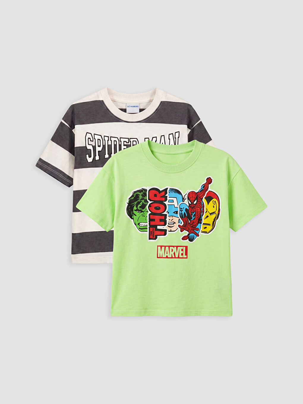Boy Beige Set