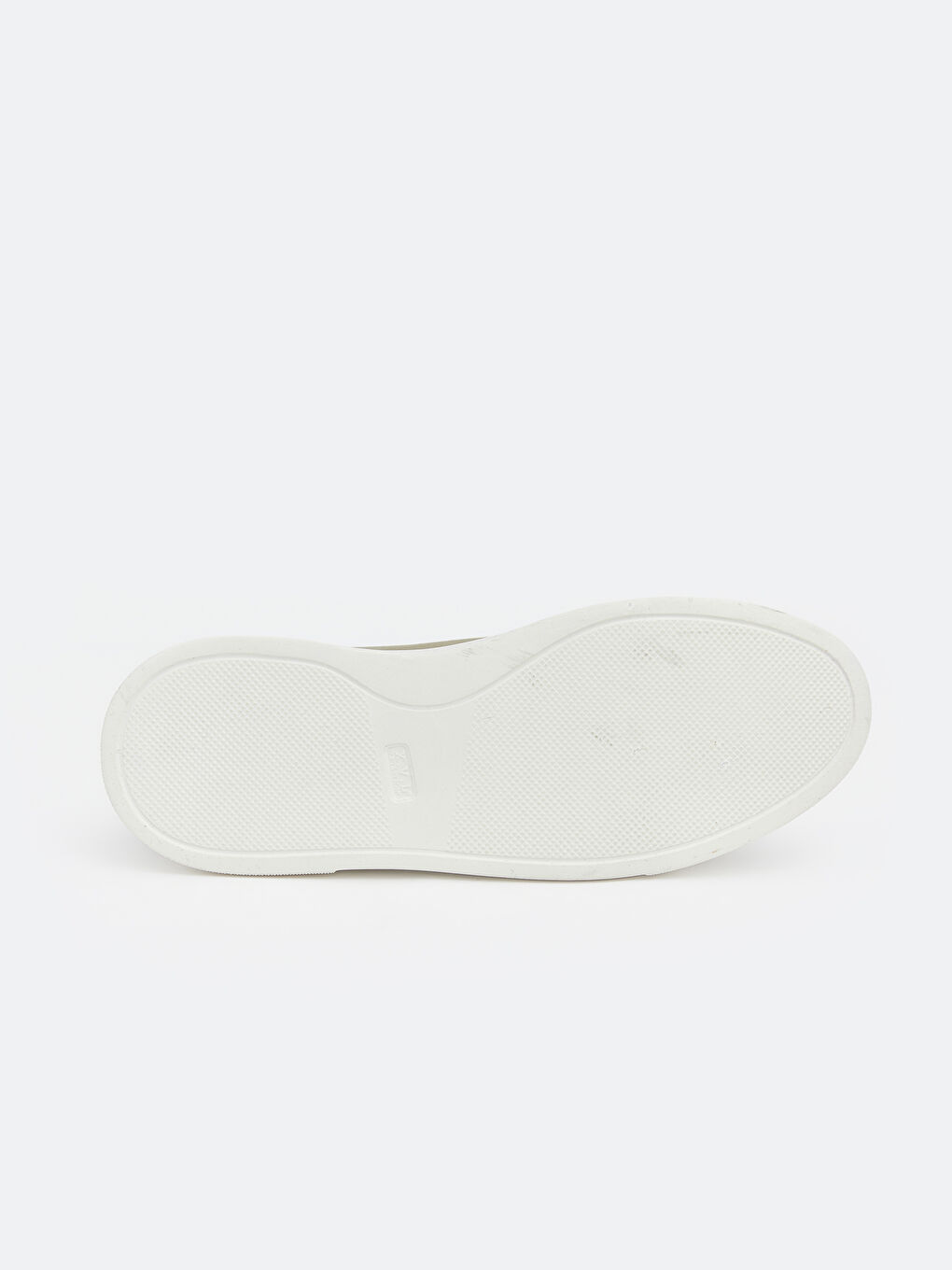 Bej Süet Görünümlü Erkek Spor Ayakkabı-3