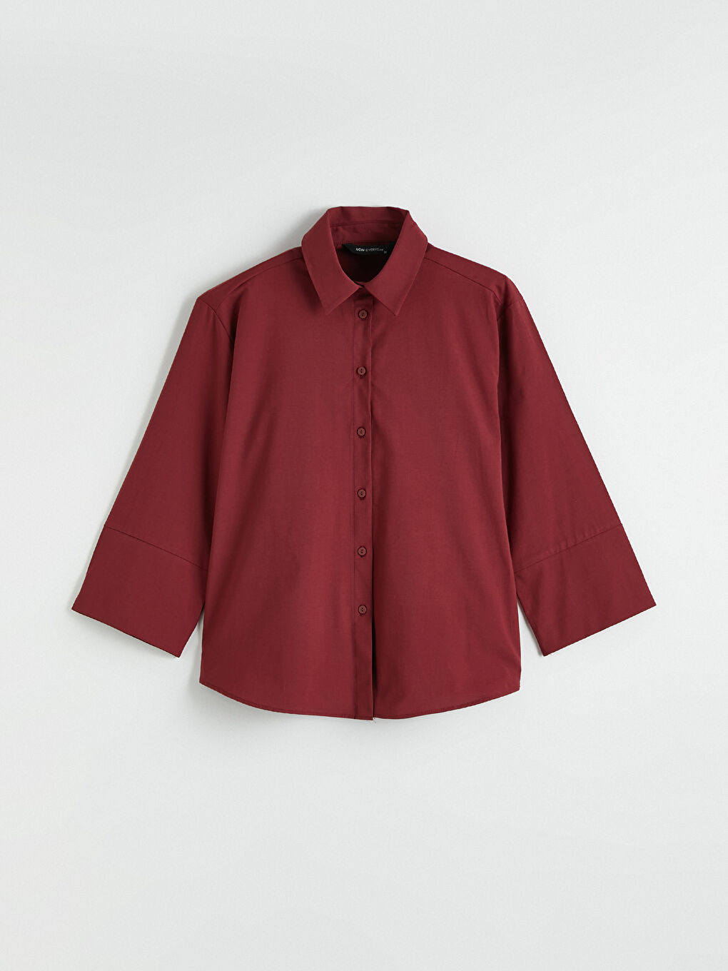 Cămașă VISINIU Femeie-4