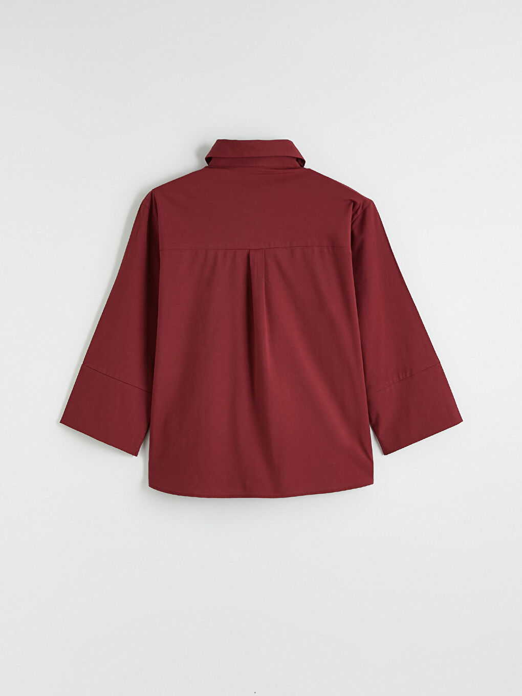 Cămașă VISINIU Femeie-6