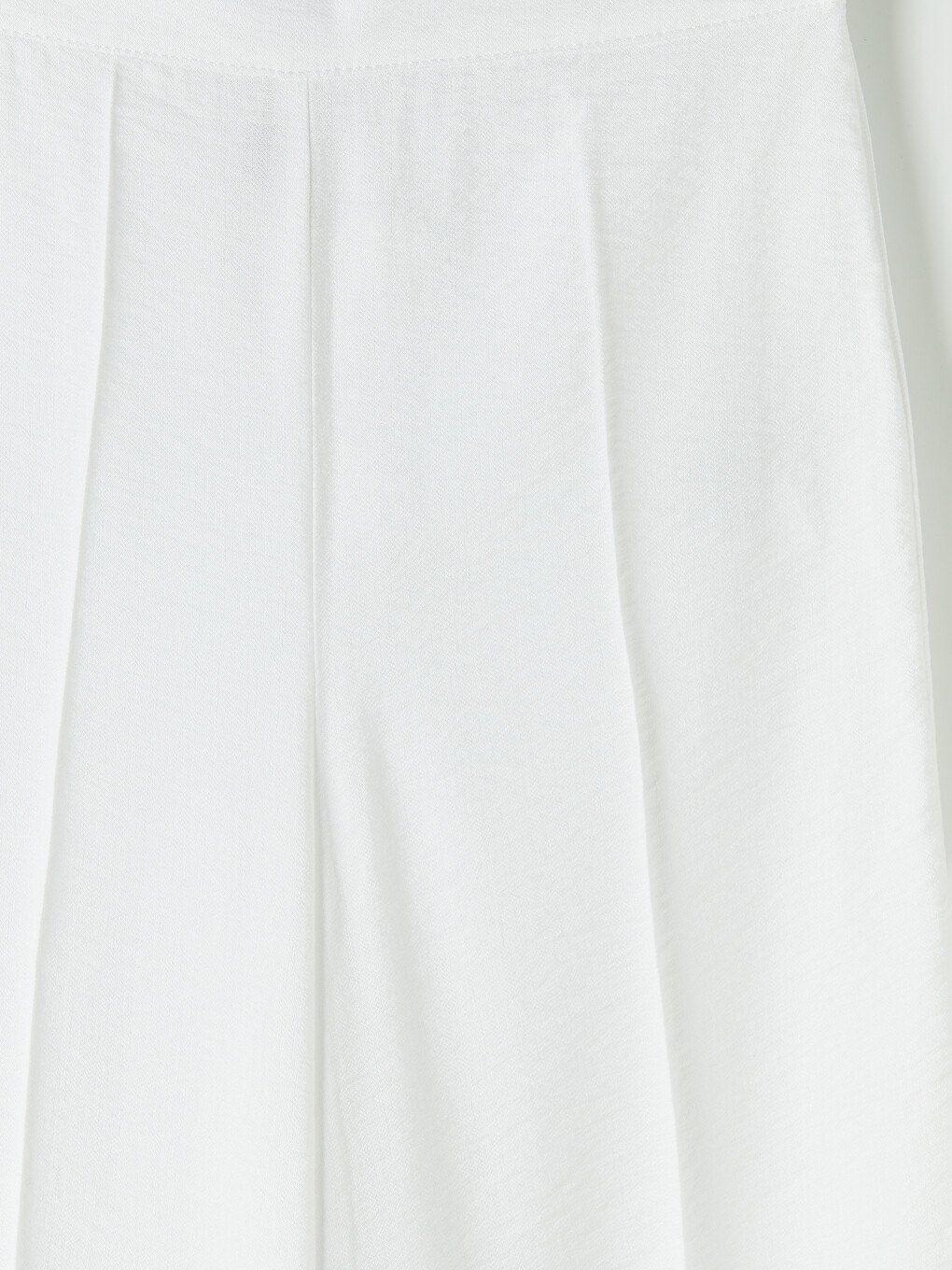 Damenhose mit elastischem Bund-6