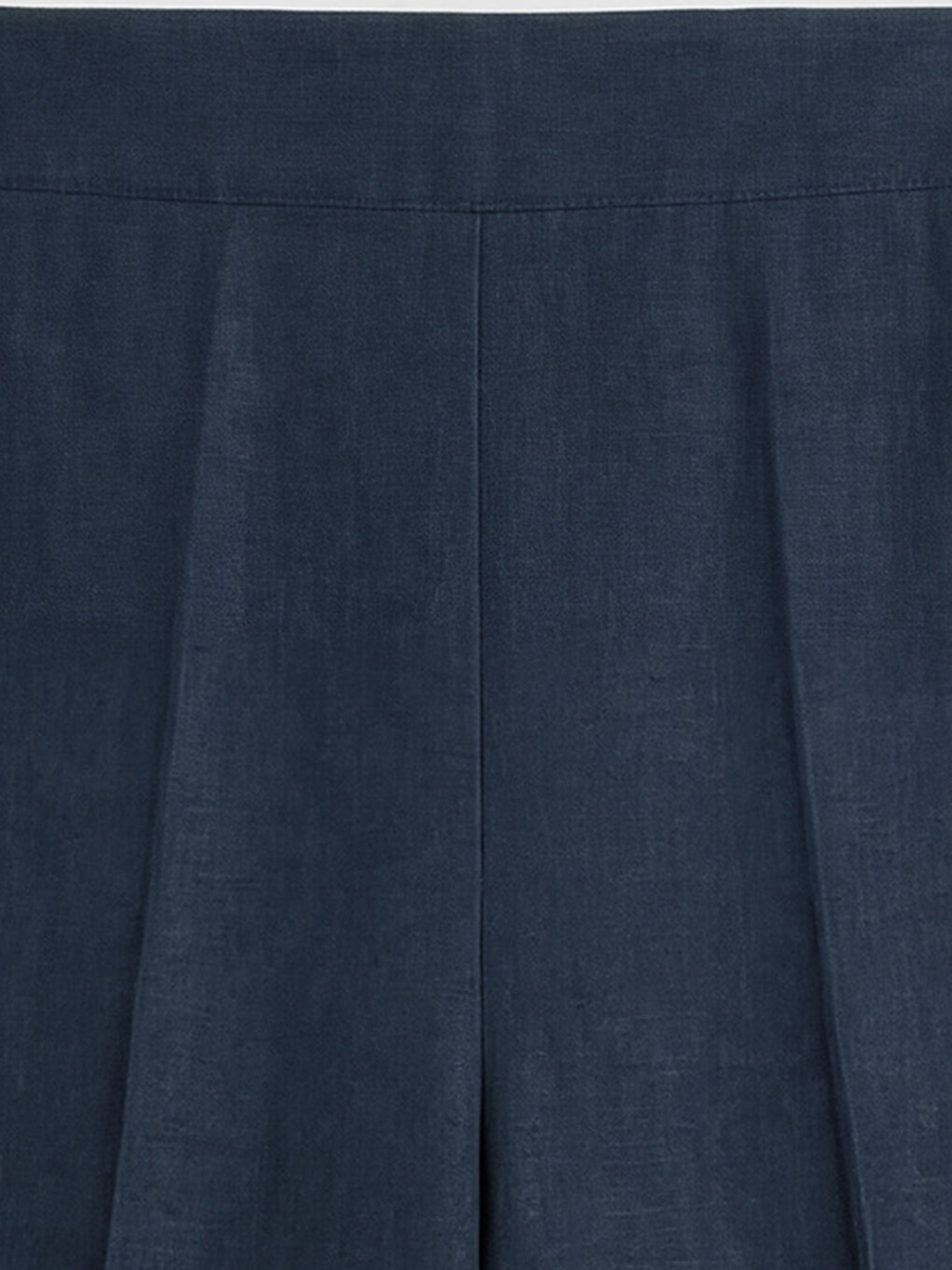 Pantalon Femme à Taille Élastiquée-6